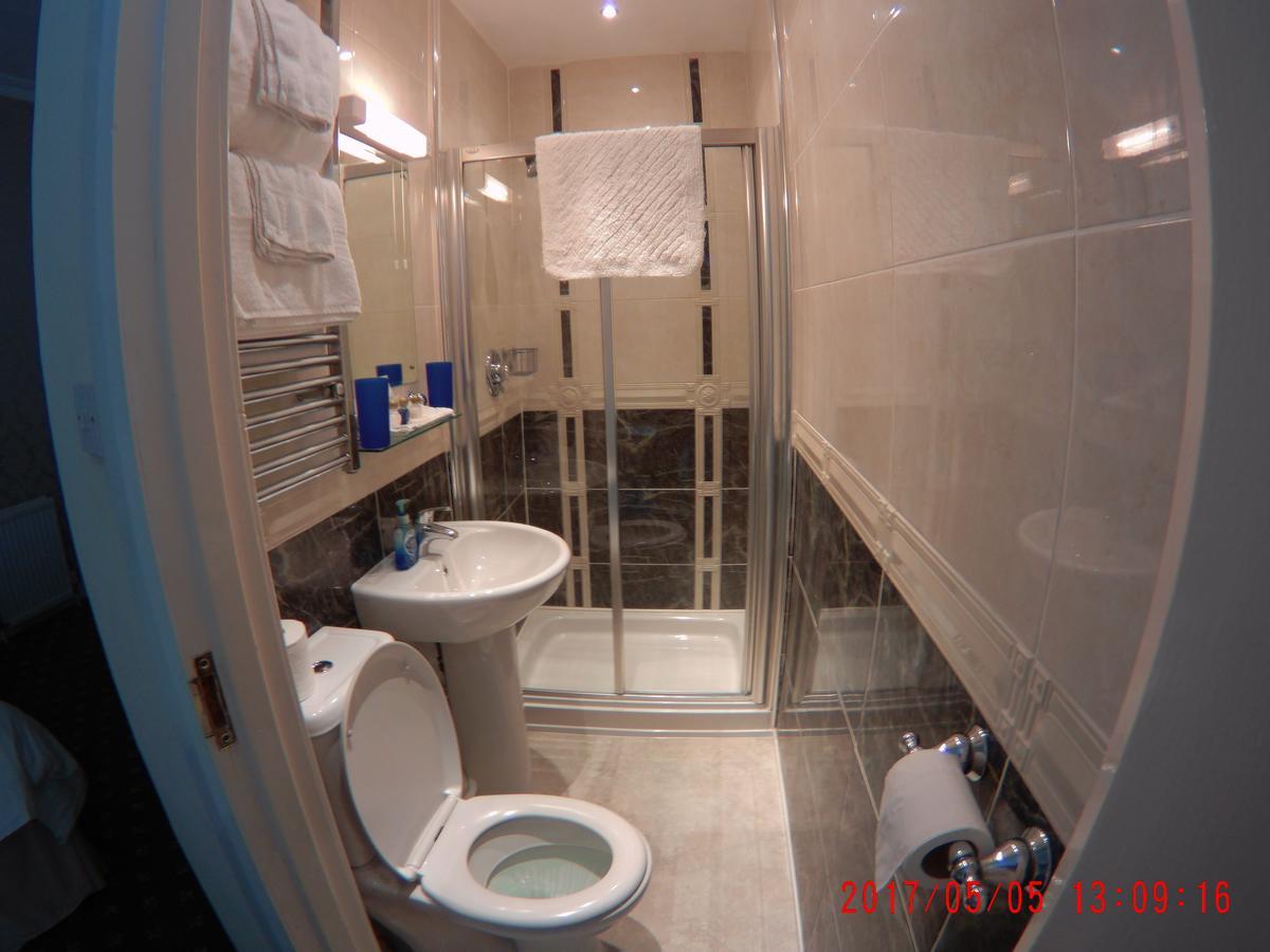 Glendale Ξενοδοχείο Rothesay Εξωτερικό φωτογραφία